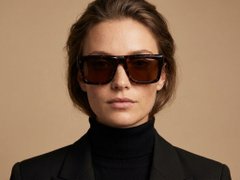 BS2607-0475_Tortoiseshell_Rectangular_Acetate_sunglasses_corner-tryon_female