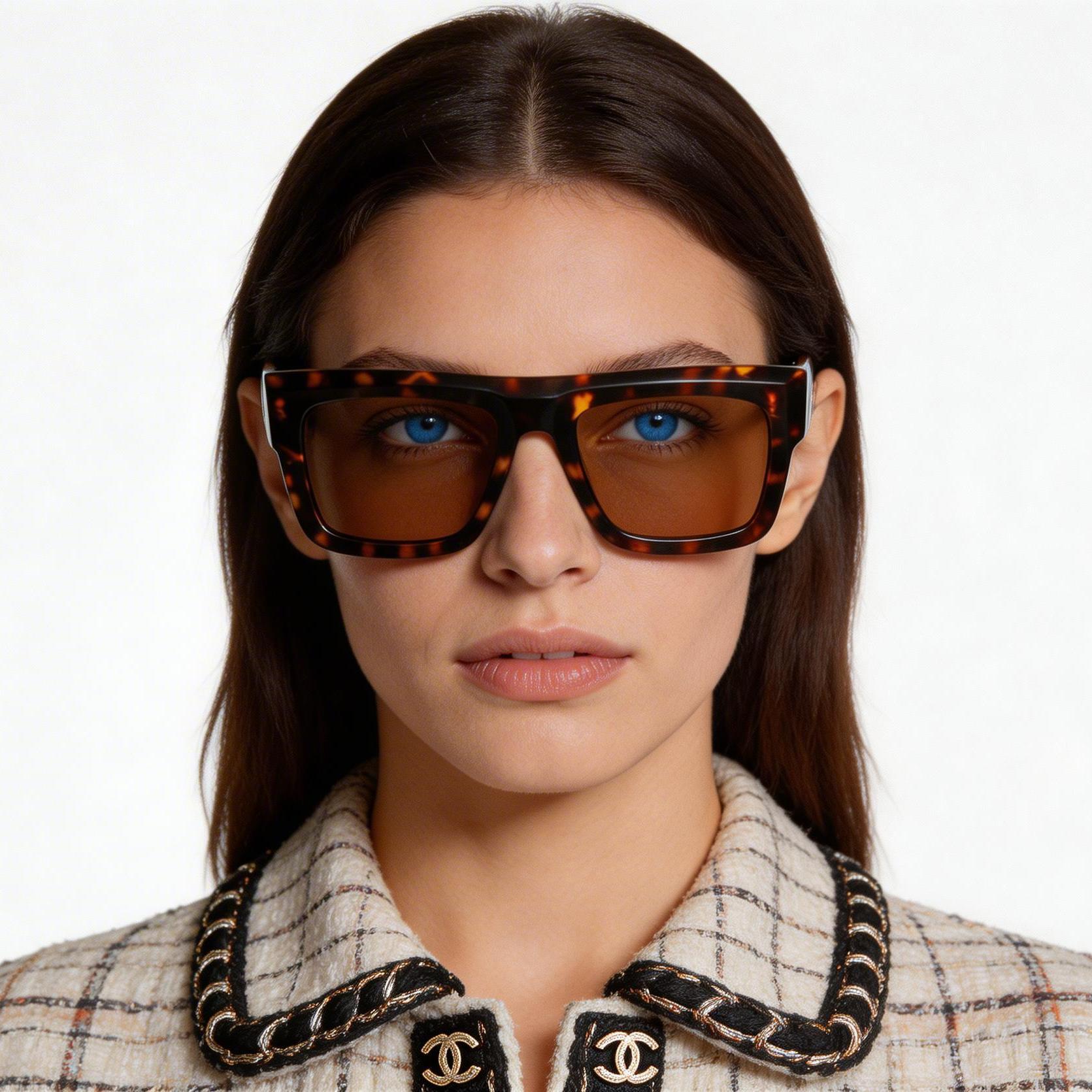bs2607-0475_tortoiseshell_rectangular_acetate_sunglasses_model