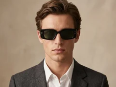 BS2607-0476_Black_Rectangular_Acetate_glasses-tryon_male