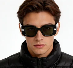 bs2607-0476_black_rectangular_acetate_glasses_model