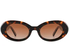 BS2607-0480_Tortoiseshell_Oval_Acetate_sunglasses_front