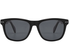 BS2607-0482_Black_Rectangular_Acetate_sunglasses_front