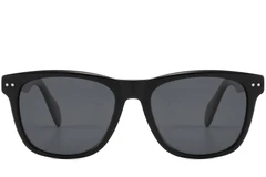 BS2607-0482_Black_Rectangular_Acetate_sunglasses_front