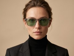 BS2607-0483_Grey_Rectangular_Acetate_sunglasses_corner-tryon_female
