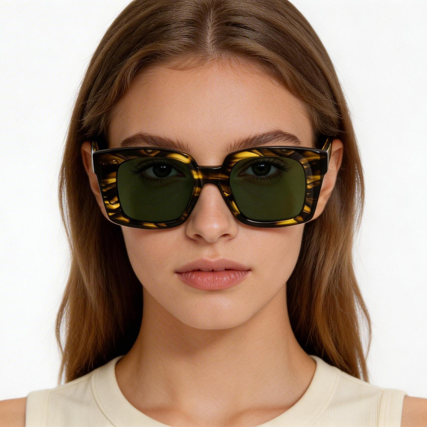 bs2607-0484_tortoiseshell_rectangular_acetate_sunglasses_model