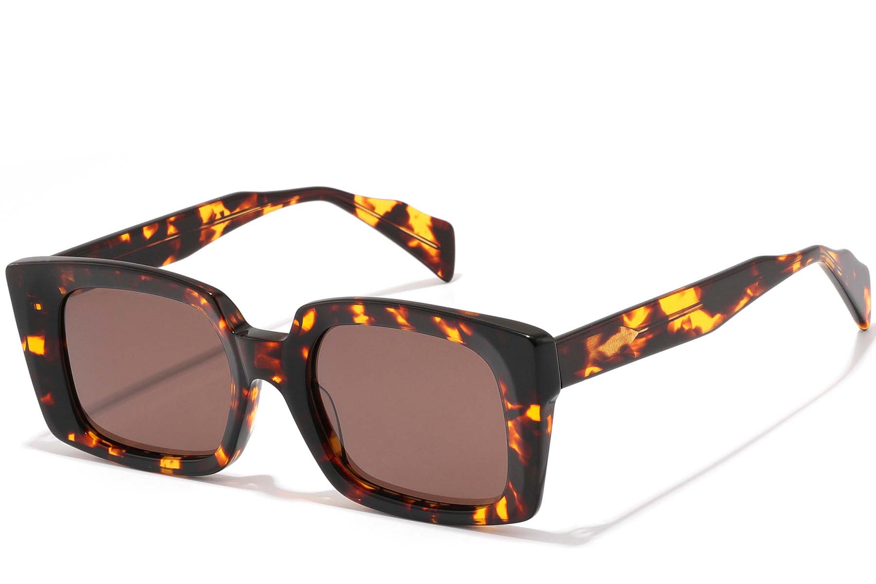BS2607-0486_Tortoiseshell_Rectangular_Acetate_sunglasses_corner