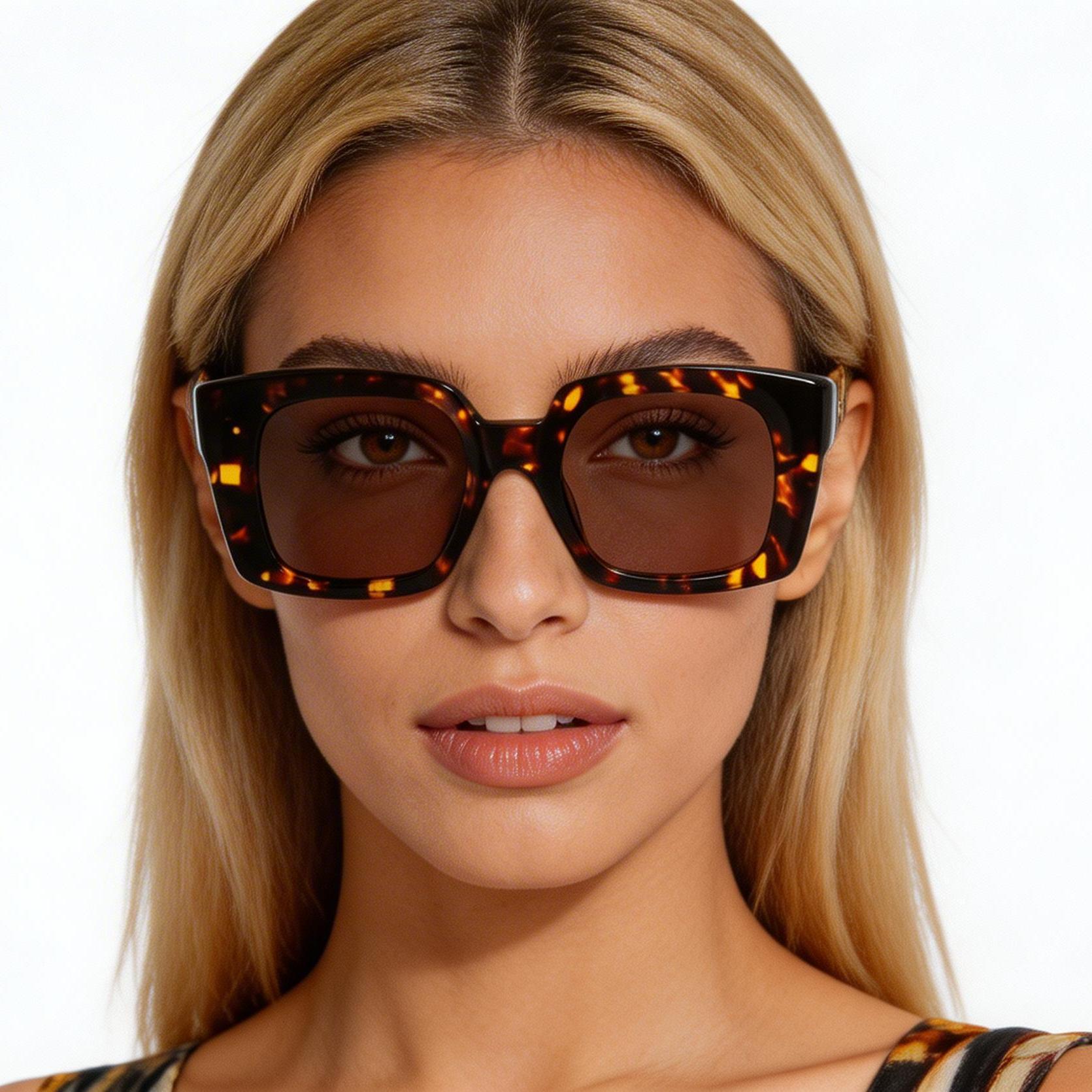 bs2607-0486_tortoiseshell_rectangular_acetate_sunglasses_model