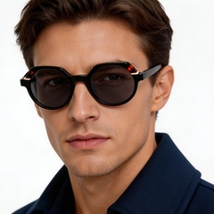 bs2607-0487_black_geometric_acetate_sunglasses_model