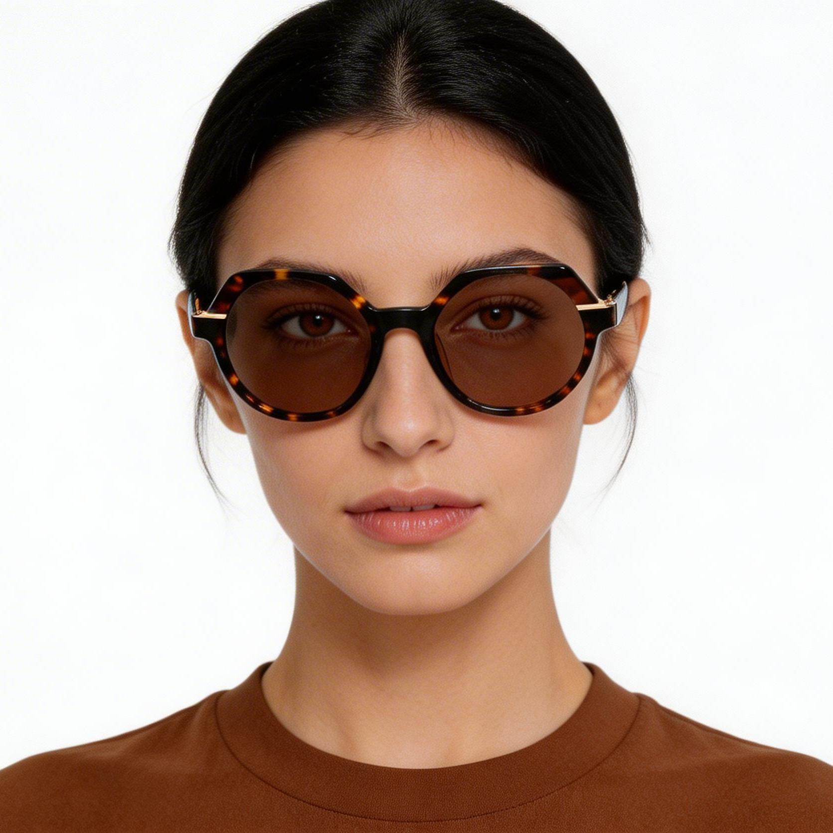 bs2607-0488_tortoiseshell_geometric_acetate_sunglasses_model