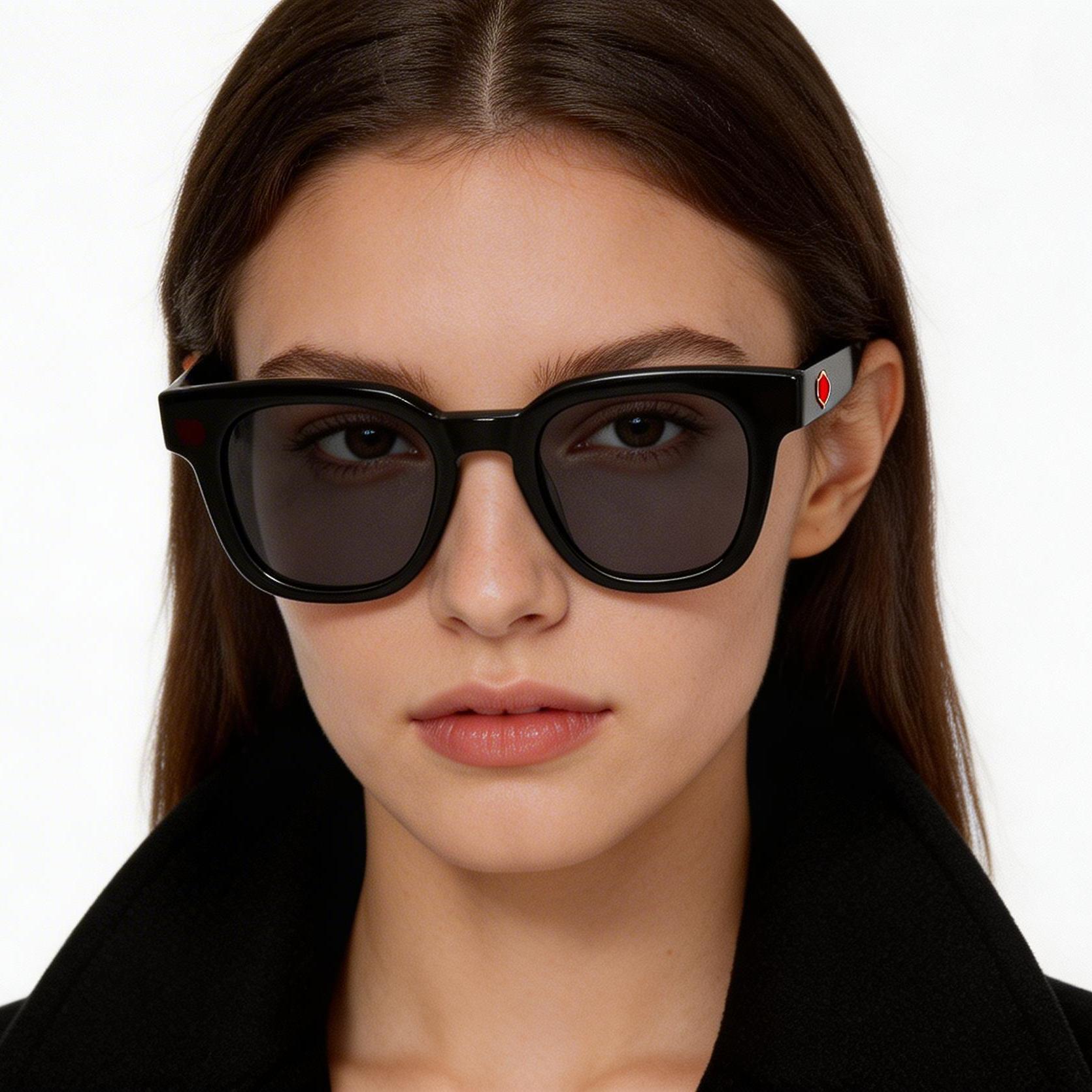 bs2607-0491_black_rectangular_acetate_sunglasses_model
