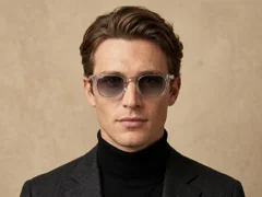 BS2607-0492_Transparent_Rectangular_Acetate_sunglasses_corner-tryon_male