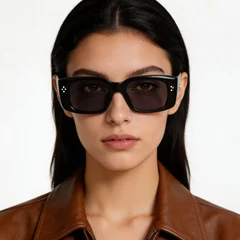bs2607-0494_black_rectangular_acetate_sunglasses_model