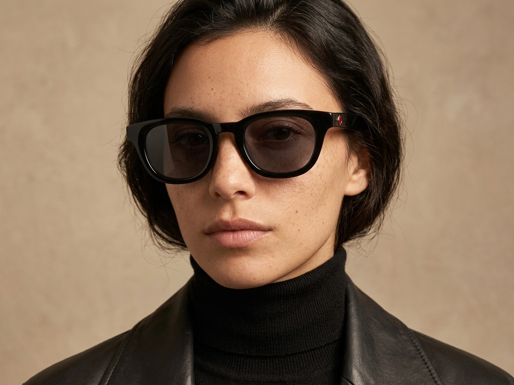 BS2607-0496_Black_Oval_Acetate_sunglasses_corner-tryon_female