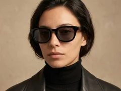 BS2607-0496_Black_Oval_Acetate_sunglasses_corner-tryon_female