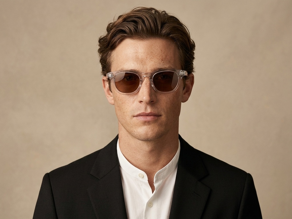 BS2607-0497_Transparent_Oval_Acetate_sunglasses-tryon_male