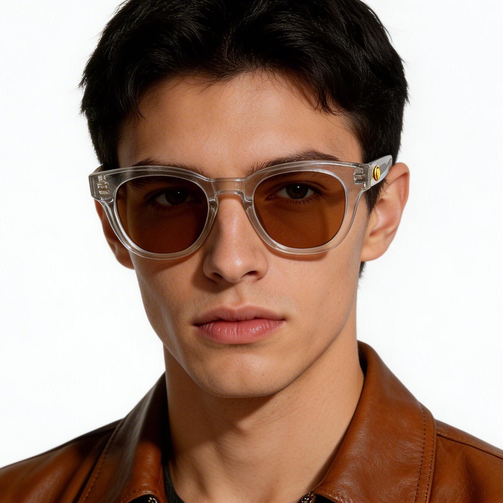 bs2607-0497_transparent_oval_acetate_sunglasses_model