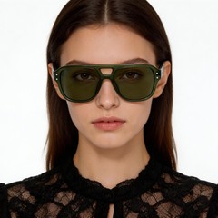 bs2607-0501_green_aviator_acetate_sunglasses_model