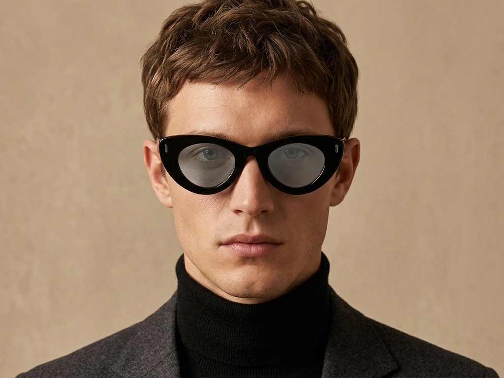 BS2607-0502_Black_Butterfly_Acetate_sunglasses_corner-tryon_male
