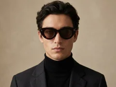 BS2607-0503_Tortoiseshell_Butterfly_Acetate_sunglasses-tryon_male