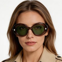 bs2607-0506_grey_oval_acetate_sunglasses_model