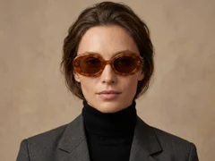 BS2607-0507_Tortoiseshell_Oval_Acetate_sunglasses_corner-tryon_female
