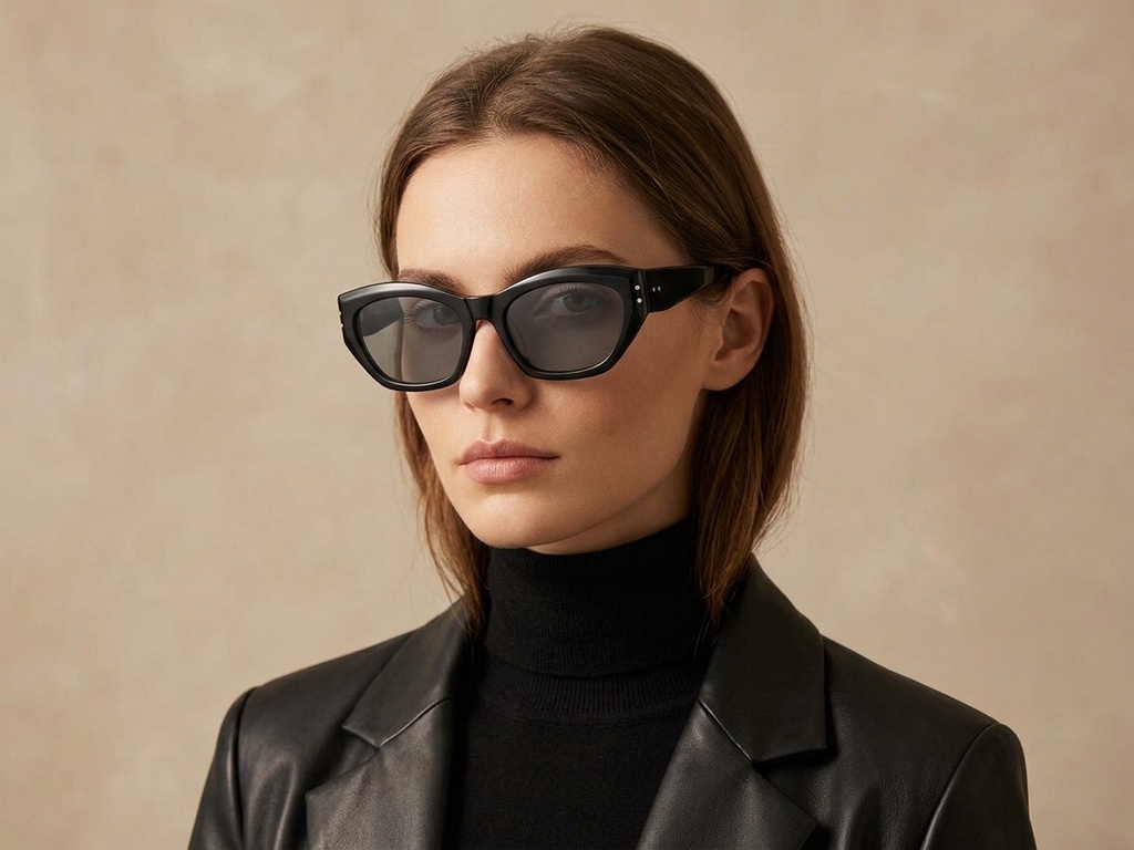 BS2607-0508_Black_Butterfly_Acetate_sunglasses_corner-tryon_female