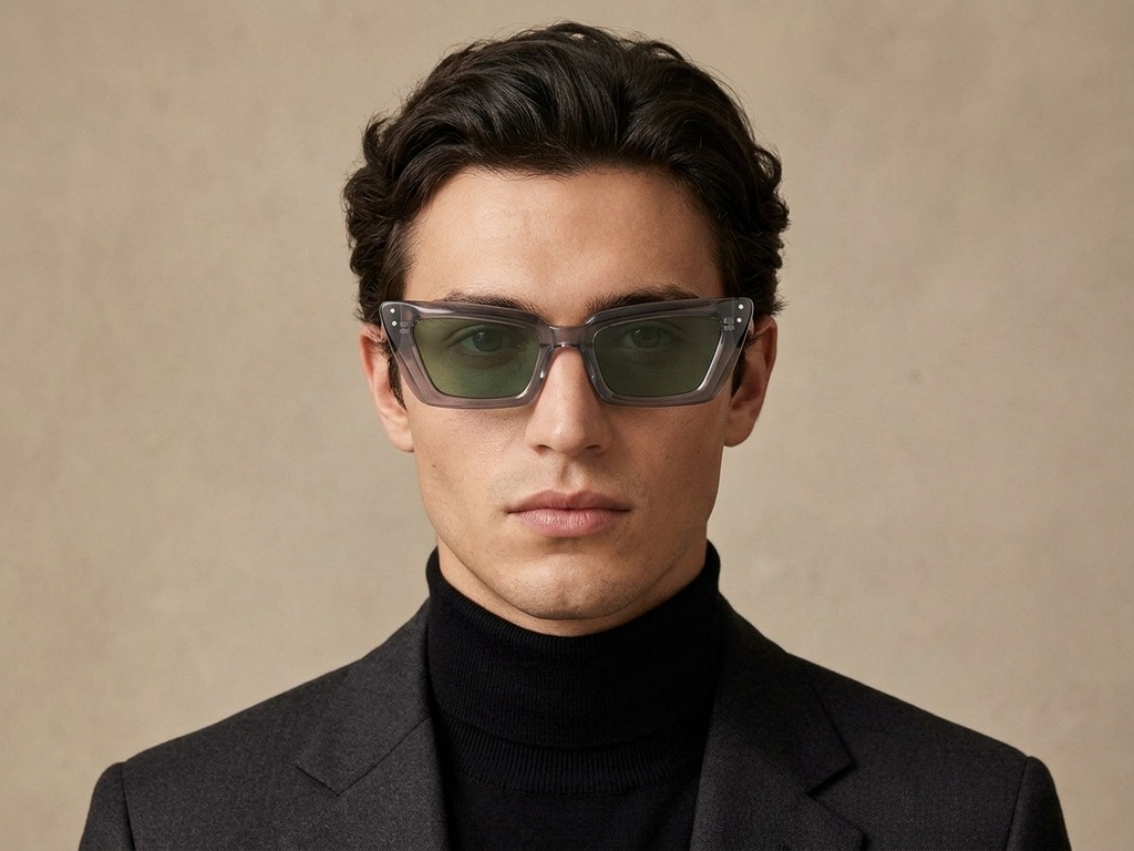 BS2607-0511_Grey_Butterfly_Acetate_sunglasses-tryon_male
