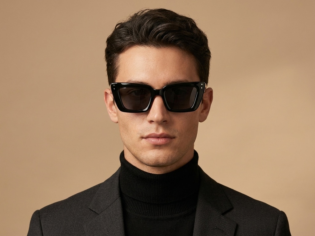 BS2607-0512_Black_Butterfly_Acetate_sunglasses_corner-tryon_male