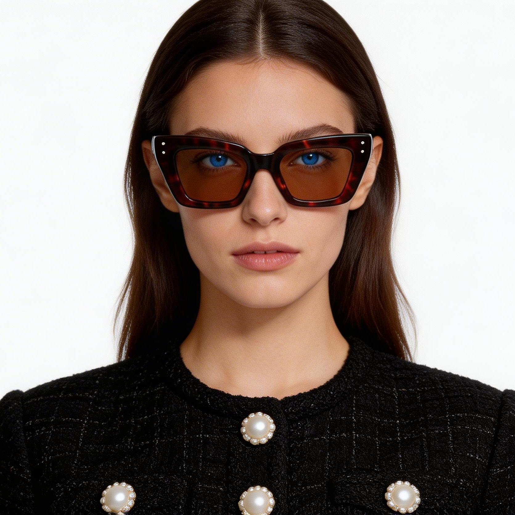 bs2607-0513_tortoiseshell_butterfly_acetate_sunglasses_model