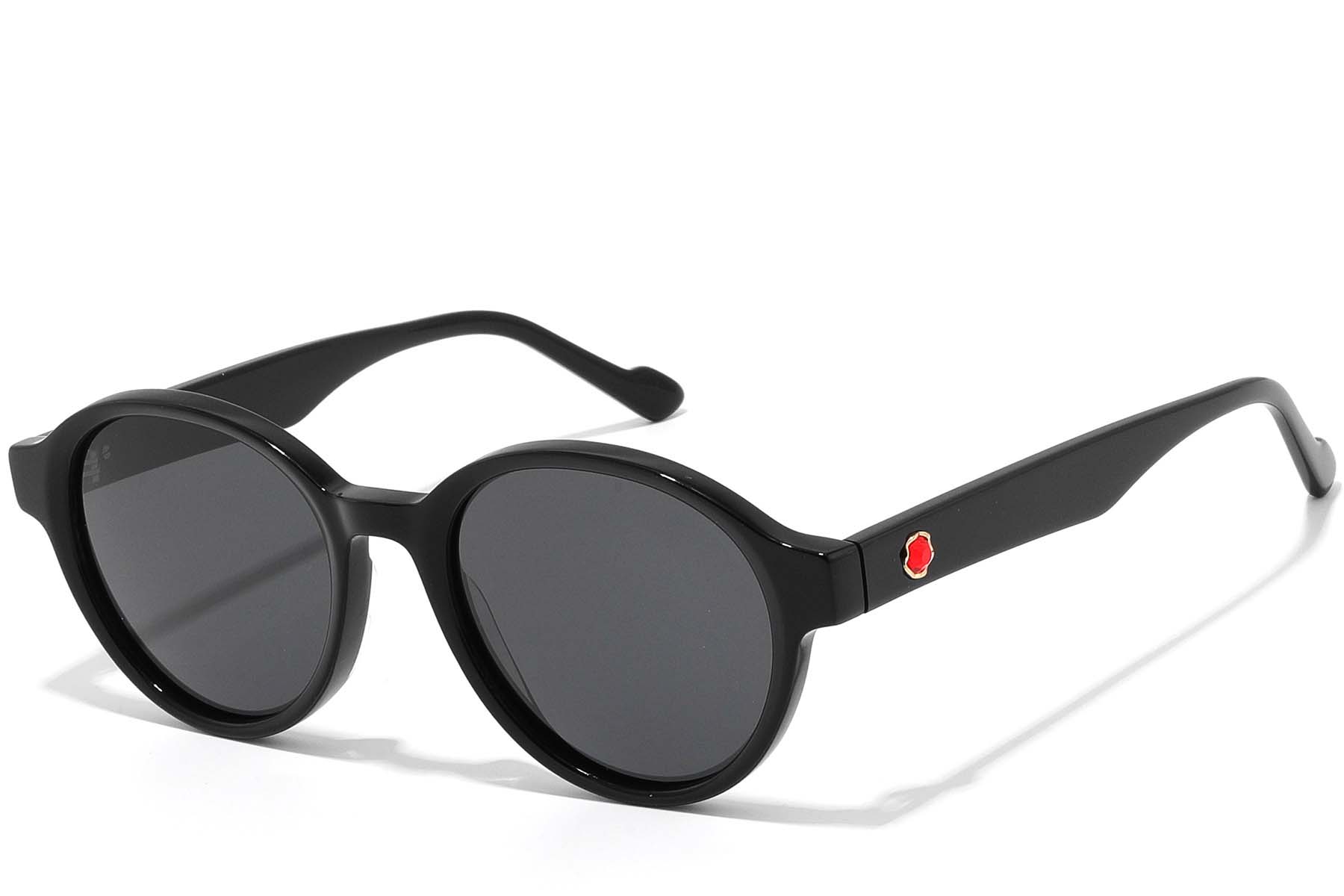 BS2607-0515_Black_Round_Acetate_sunglasses_corner