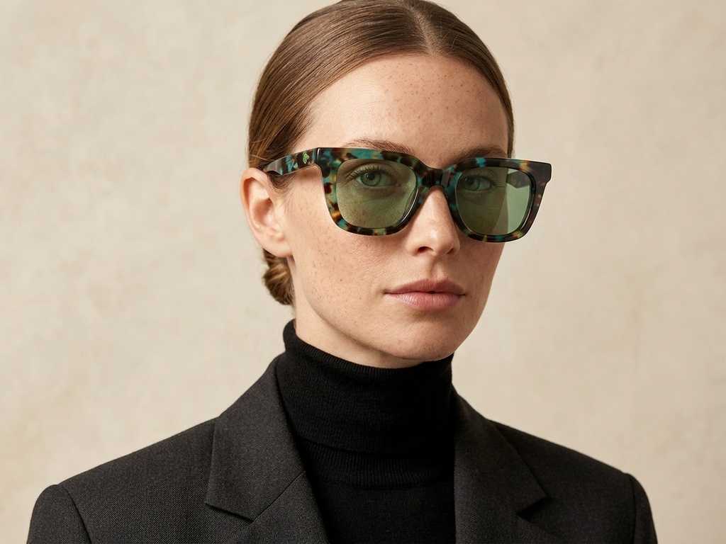 BS2607-0519_Pattern_Rectangular_Acetate_sunglasses_corner-tryon_female