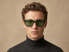 BS2607-0519_Pattern_Rectangular_Acetate_sunglasses_corner-tryon_male