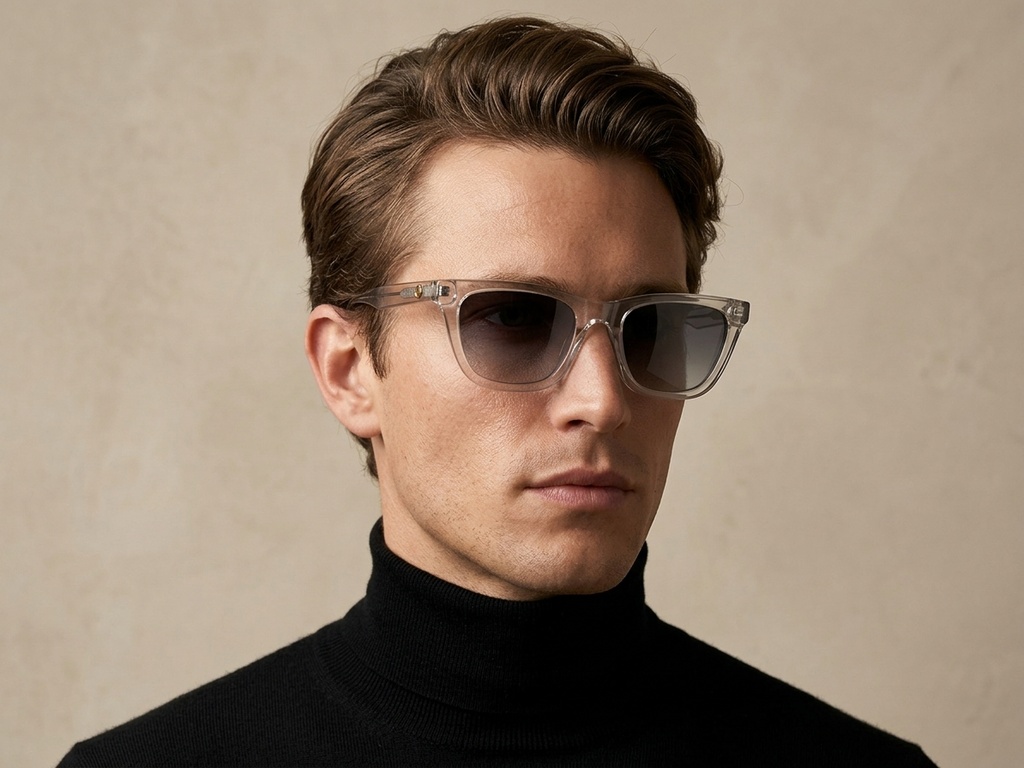BS2607-0523_Transparent_Butterfly_Acetate_sunglasses_corner-tryon_male