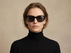 BS2607-0524_Black_Butterfly_Acetate_sunglasses-tryon_female