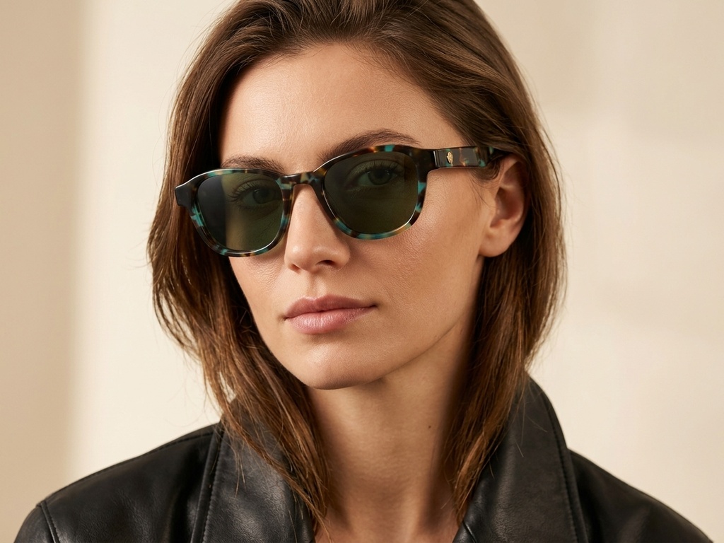 BS2607-0526_Tortoiseshell_Oval_Acetate_sunglasses_corner-tryon_female
