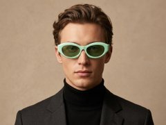 BS2607-0529_Green_Butterfly_Acetate_sunglasses_corner-tryon_male