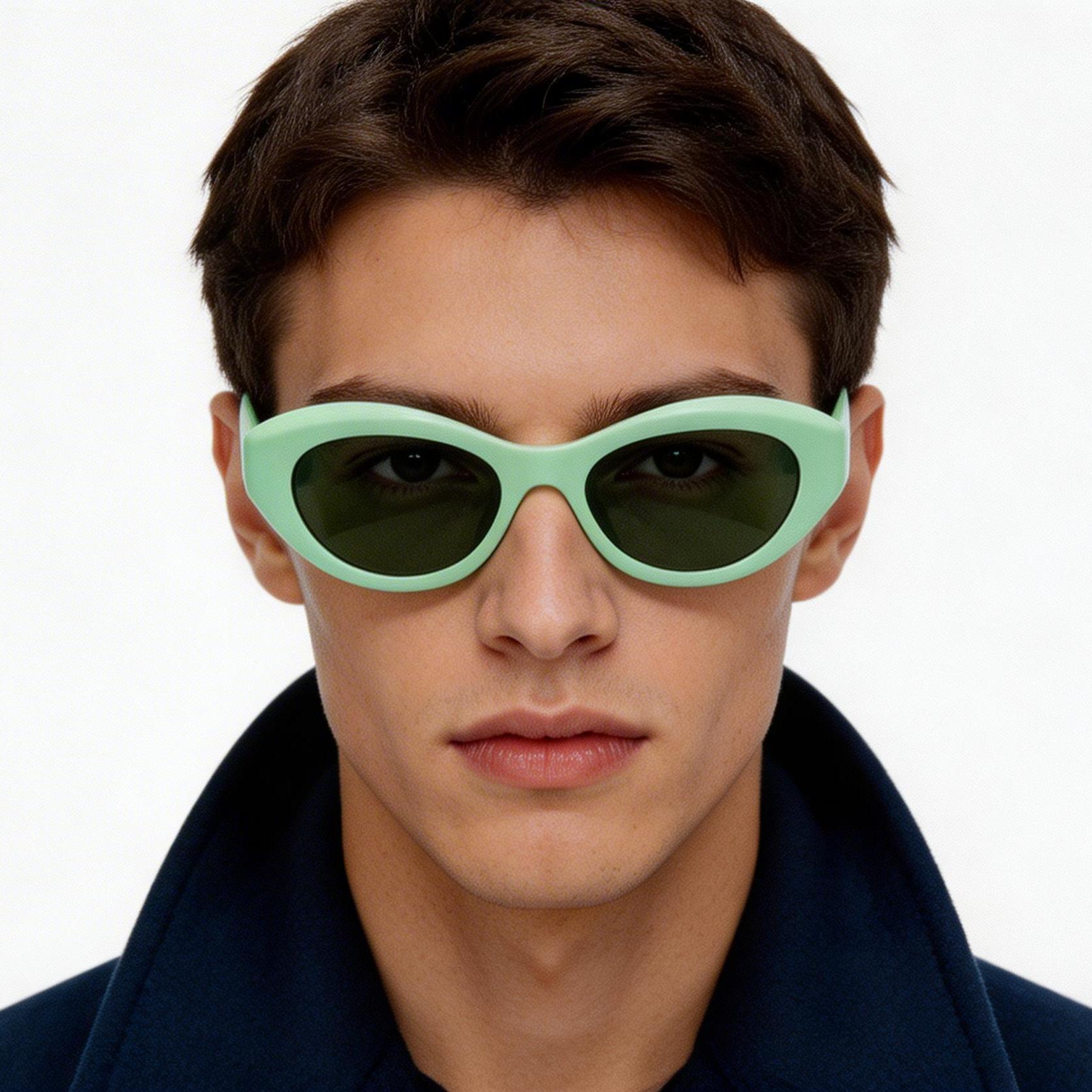 bs2607-0529_green_butterfly_acetate_sunglasses_model