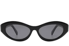 BS2607-0530_Black_Butterfly_Acetate_sunglasses_front