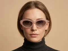 BS2607-0531_Pink_Butterfly_Acetate_sunglasses_corner-tryon_female