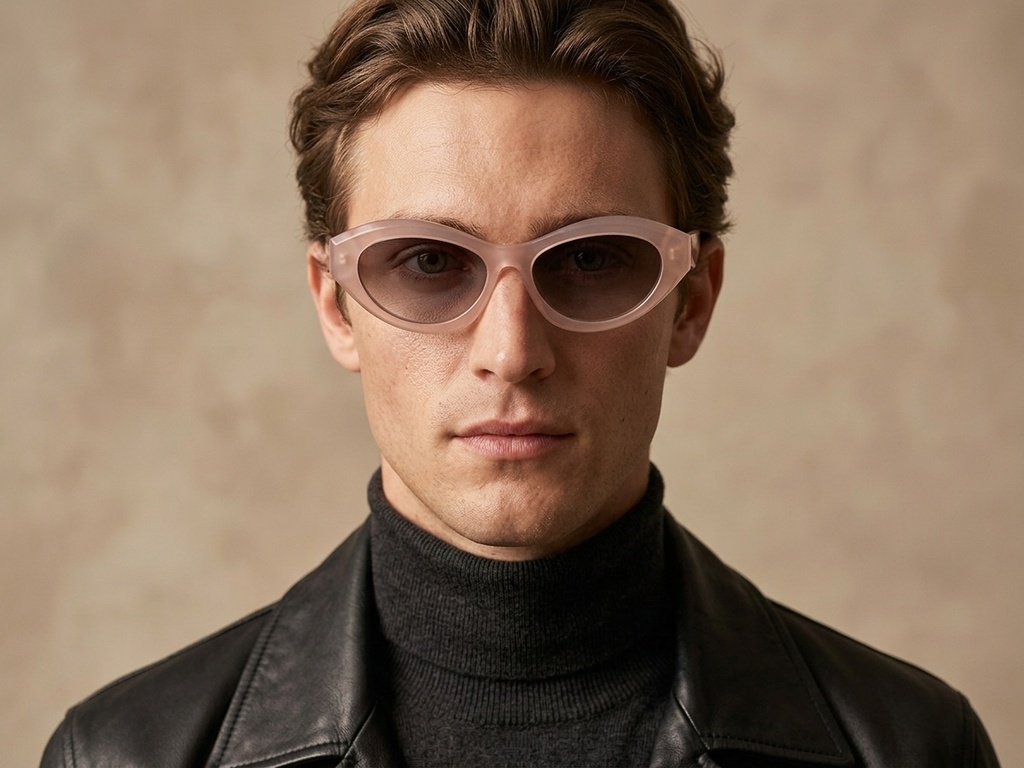 BS2607-0531_Pink_Butterfly_Acetate_sunglasses_corner-tryon_male