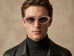 BS2607-0531_Pink_Butterfly_Acetate_sunglasses_corner-tryon_male