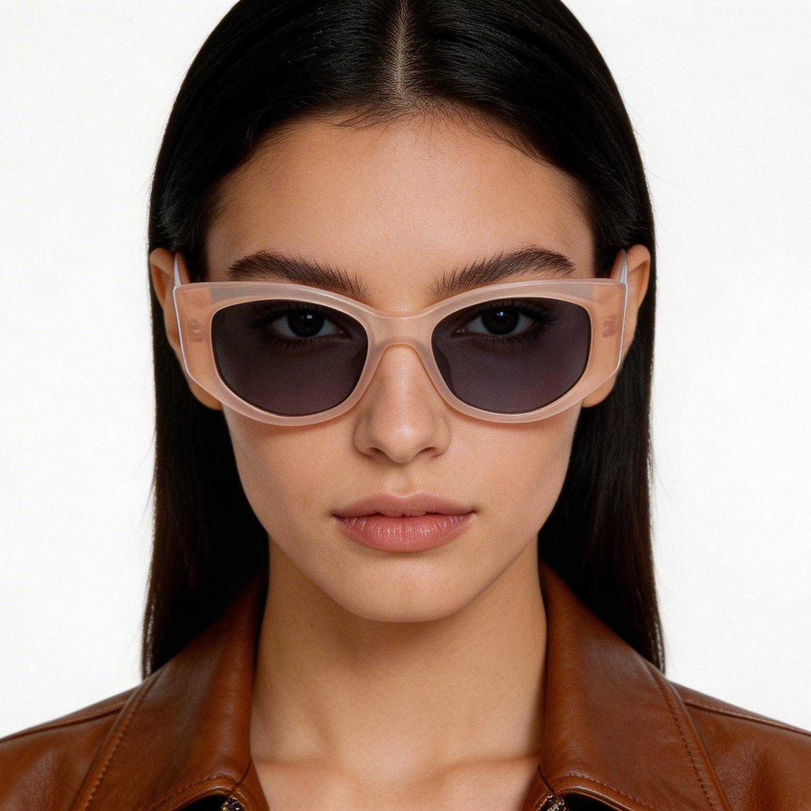bs2607-0532_pink_geometric_acetate_sunglasses_model