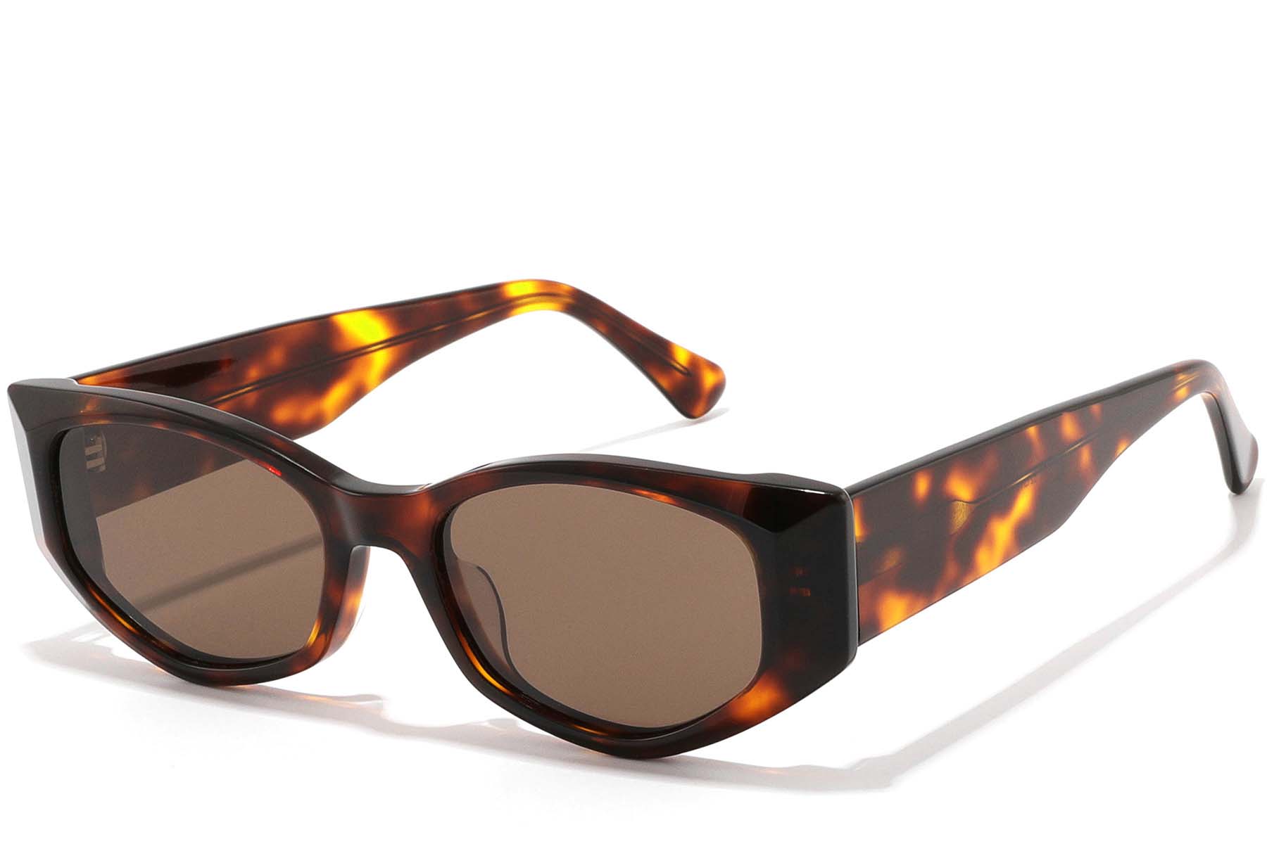BS2607-0534_Tortoiseshell_Geometric_Acetate_sunglasses_corner