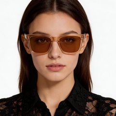 bs2607-0537_brown_rectangular_acetate_sunglasses_model