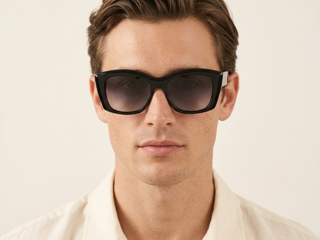 BS2607-0538_Black_Butterfly_Acetate_sunglasses_corner-tryon_male