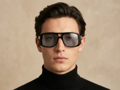 BS2607-0541_Black_Aviator_Acetate_sunglasses_corner-tryon_male