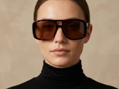 BS2607-0542_Tortoiseshell_Aviator_Acetate_sunglasses-tryon_female