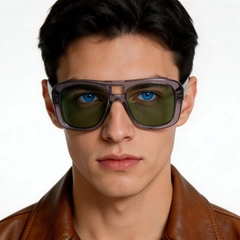 bs2607-0543_grey_aviator_acetate_sunglasses_model