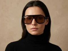BS2607-0545_Tortoiseshell_Aviator_Acetate_sunglasses-tryon_female