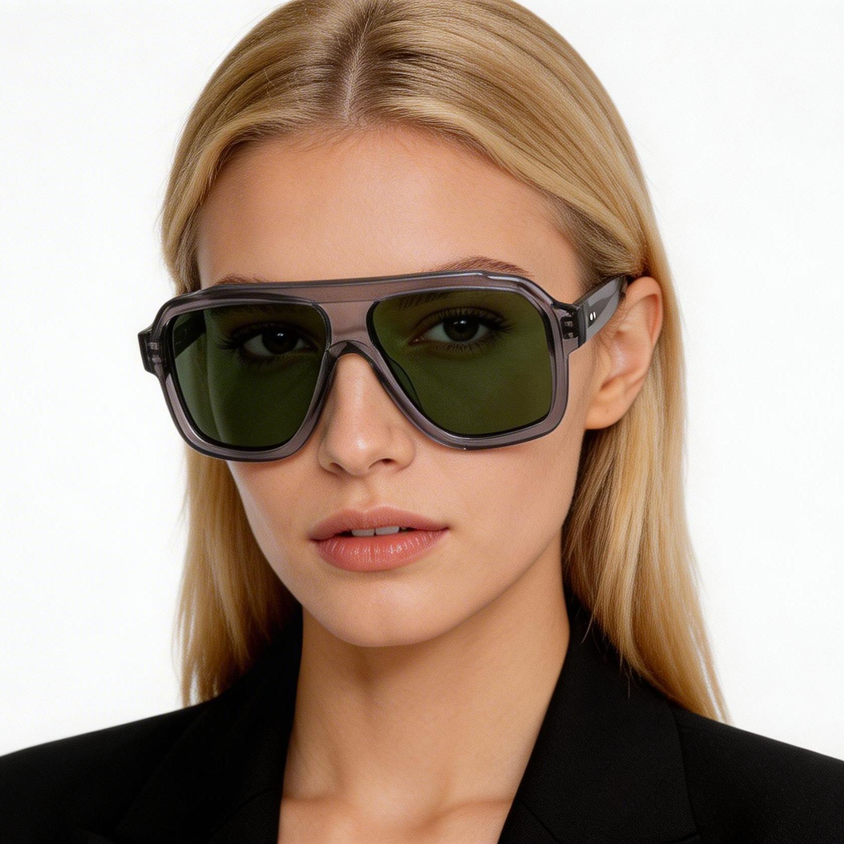 bs2607-0546_grey_aviator_acetate_sunglasses_model